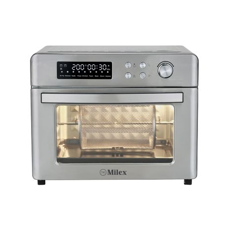 milex oven