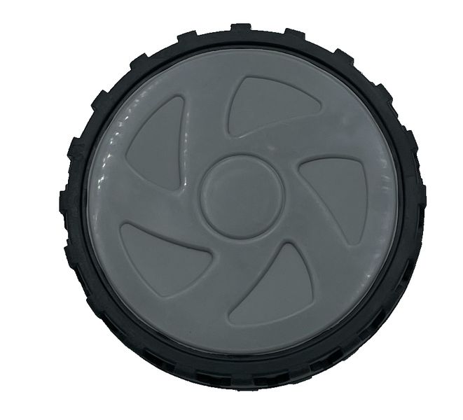 Tandem - 6 Inch Universal Wheel - 150mm