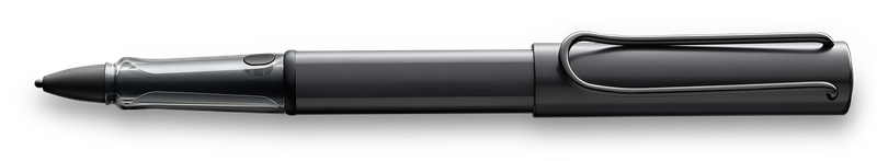 LAMY AL-Star Black EMR Digital Writing POM