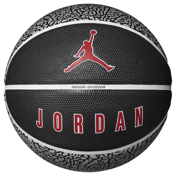 Jordan Playground Basketball 2.0 8p Deflated