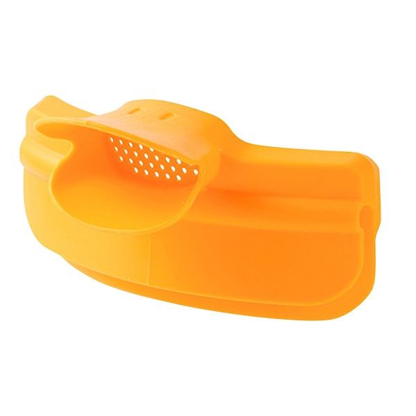 Silicone Kitchen Dedicated Strainer