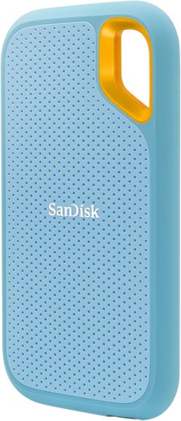 SanDisk Extreme Portable SSD - 2TB