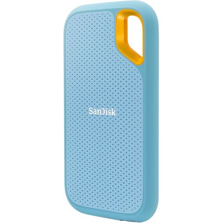 SanDisk Extreme Portable SSD 2TB | Shop Today. Get it Tomorrow