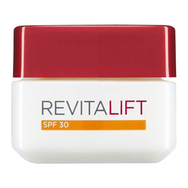 LOreal Revitalift Classic Anti-Wrinkle Day Cream SPF 30 50ml