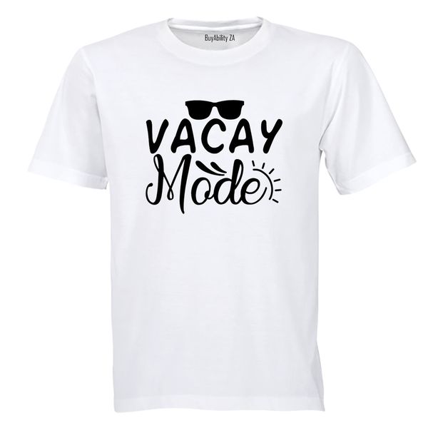 Vacay Mode - Kids T-Shirt