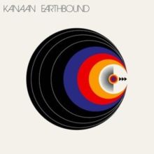 Earthbound (Vinyl / 12" Album)