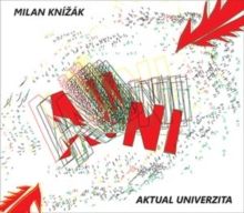 Aktual Univerzita (Feat Opening Performance Orchestra) (CD / Album)