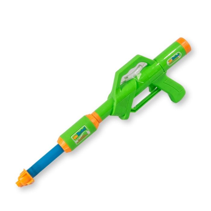 GB The All-Time Super fun Water Bazooka | Shop Today. Get it Tomorrow ...