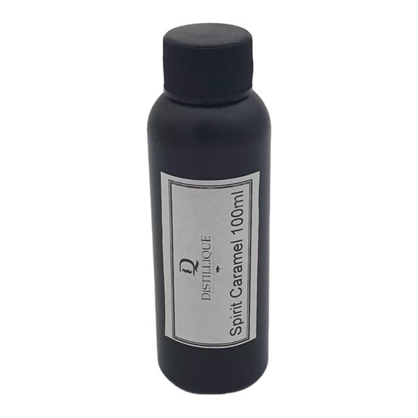 Distillique Spirit Caramel 100ml