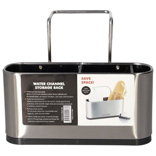 Kings Multifunctional Bathroom or Kitchen Storage Item