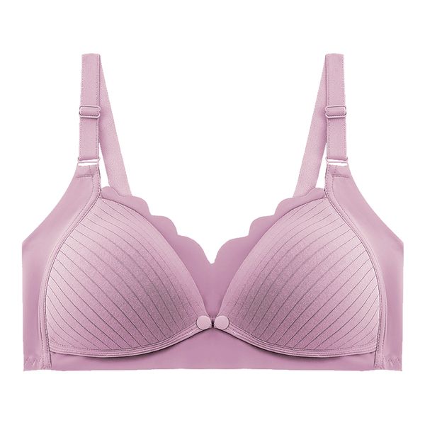 Purple - C Cup image