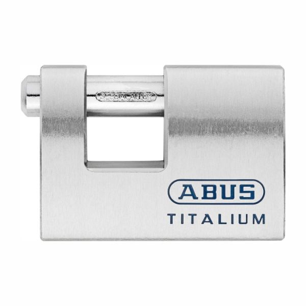 Abus Tatalium Insurance Padlock 90mm