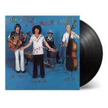 Rock 'n roll with the modern lovers (Vinyl / 12" Album)