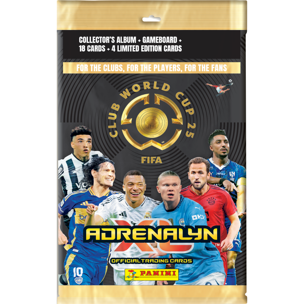 Panini Club World Cup 2025 #029 - Zé Pedro (FC Porto) - World Trading Cards