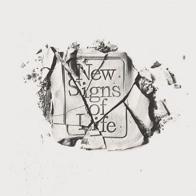 New Signs of Life (Vinyl / 12" Album)