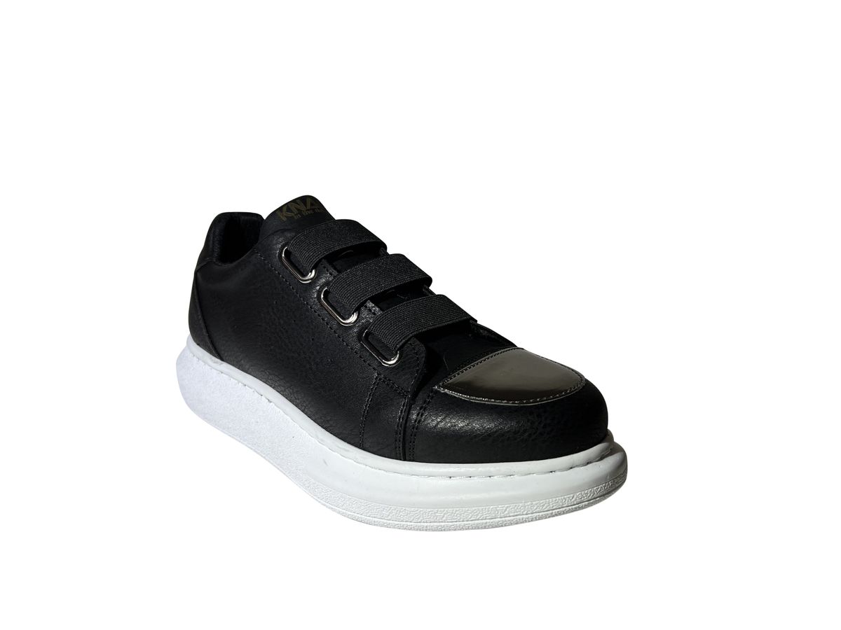 Knack California Nose Shoes - Black | Shop Today. Get it Tomorrow ...