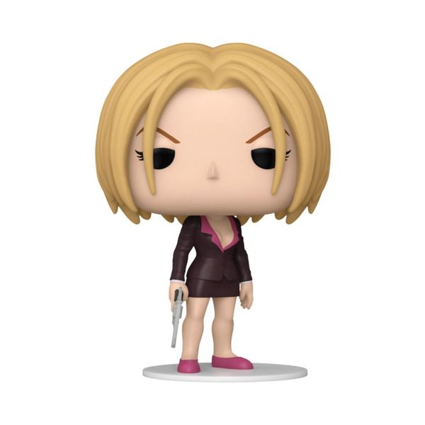 Funko Pop! Animation: Hunter X Hunter - Pakunoda