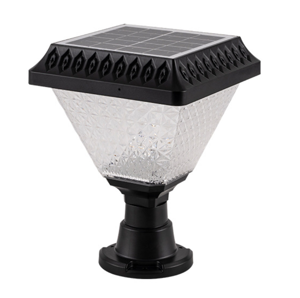 Solar LED lights Compatible with floor lamp