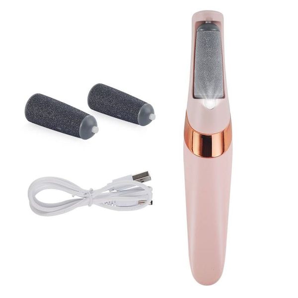 TG- Electric Pedi Callus Remover