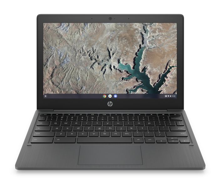 HP Chromebook 11A IBIS 20C2 Mediatek MT8183 4GB 64GB Ash Gray