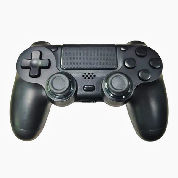PS4 Wireless Controller (Black/white)