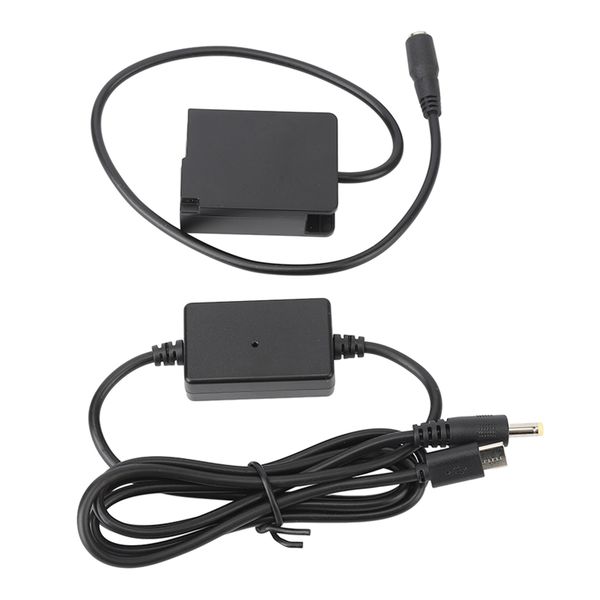 DMW-DCC8 USB-C Adapter for G85/G95