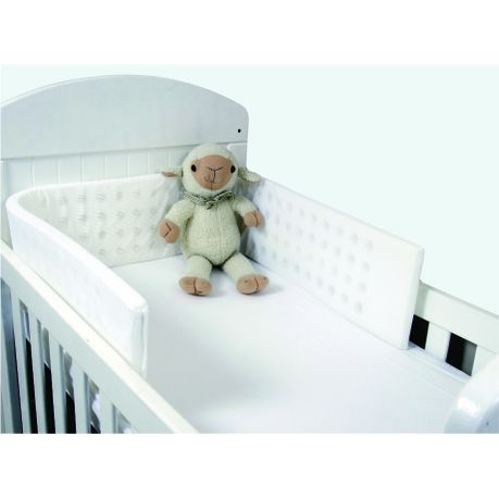 cot bumper inner