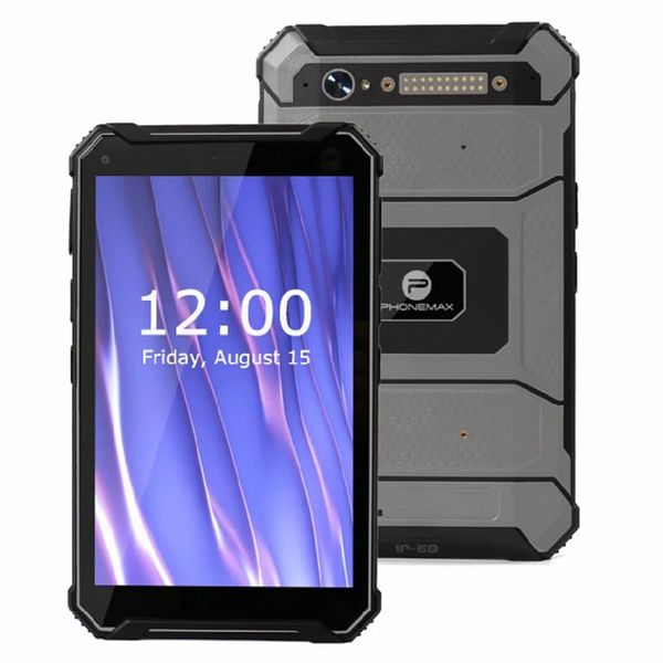 Phonemax T1 Pro Rugged Tablet