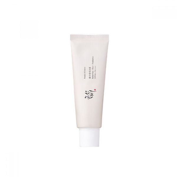 Beauty Of Joseon Relief Sun : Rice + Probiotics 50ml