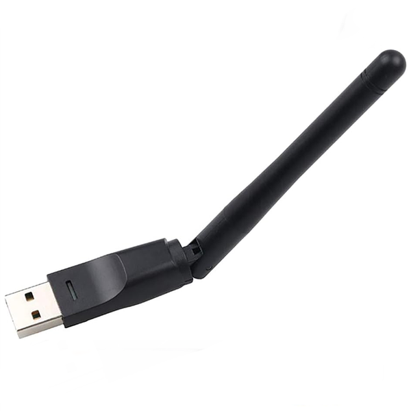 Wireless-N Adapter Q-313