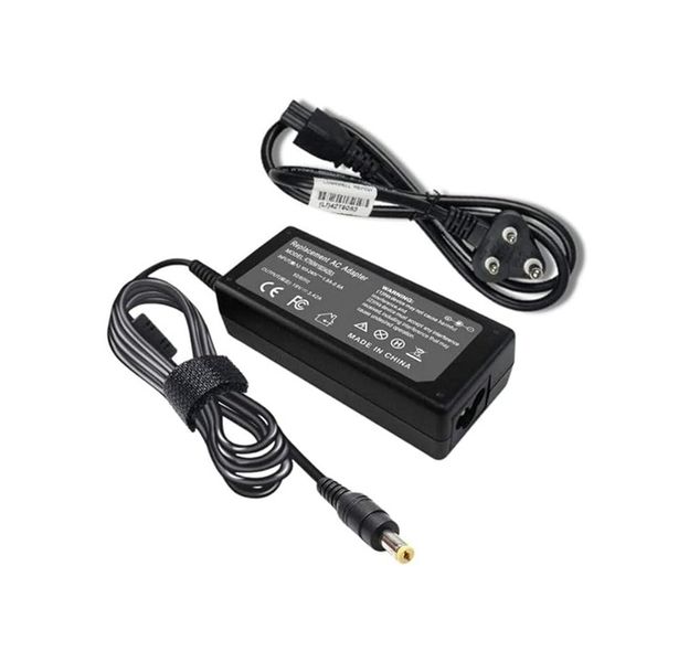 Acer Replacement Laptop Charger (5.5 x 1.7)mm Compatible With Acer Laptop