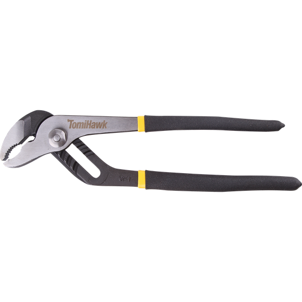 TomiHawk Groove Joint Pliers