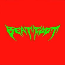BEATFOOT (Vinyl / 12" Album Coloured Vinyl)