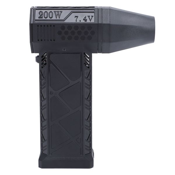 110000rpm Electric Duster - Portable Rechargeable