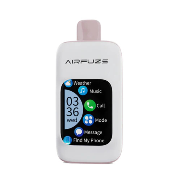 Airfuze Smart Vape - 30000 Puffs Cola Ice