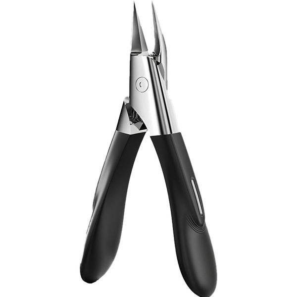 Professional Stainless Steel Eagle Beak Nail Clippers Precision Scissors