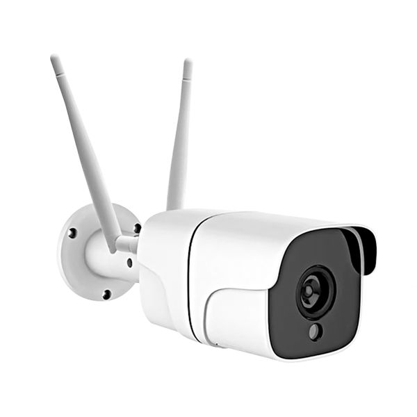 IC-728-2M-TY, 2M Pixels HD Wifi Camera