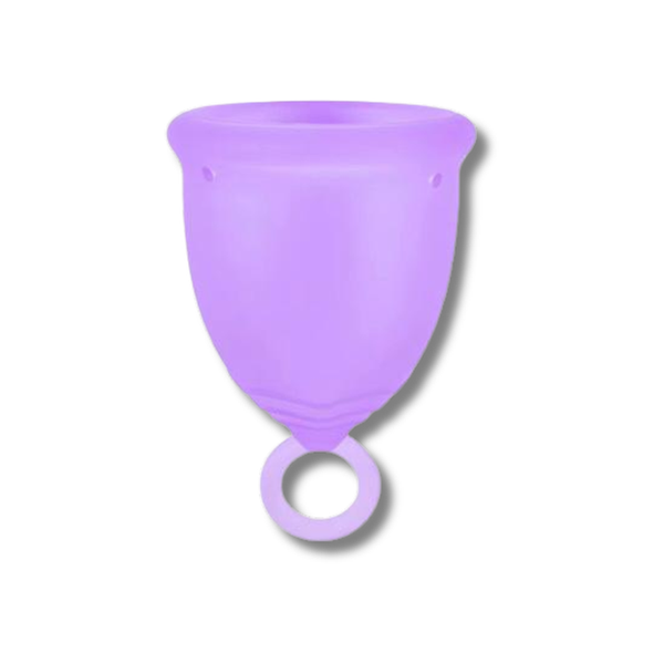 Ring Menstrual Cup