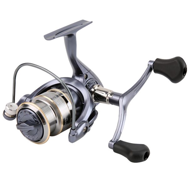 KM3000 Metal Spinning Reel for Salt/Freshwater Fishing