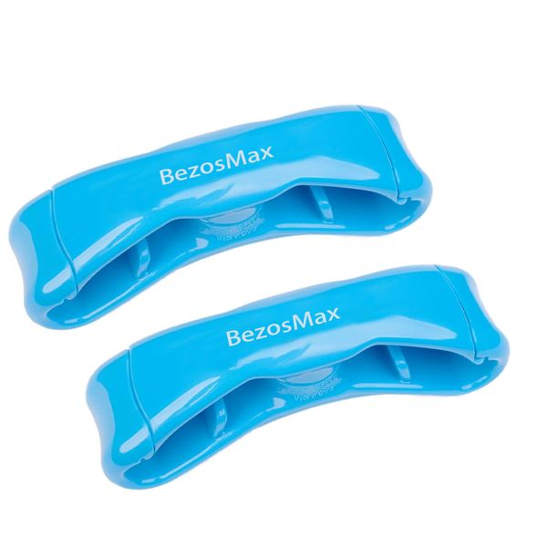 BezosMax Grocery Bag Carrier Plastic Bag Organizer and Holder for Easy Shop