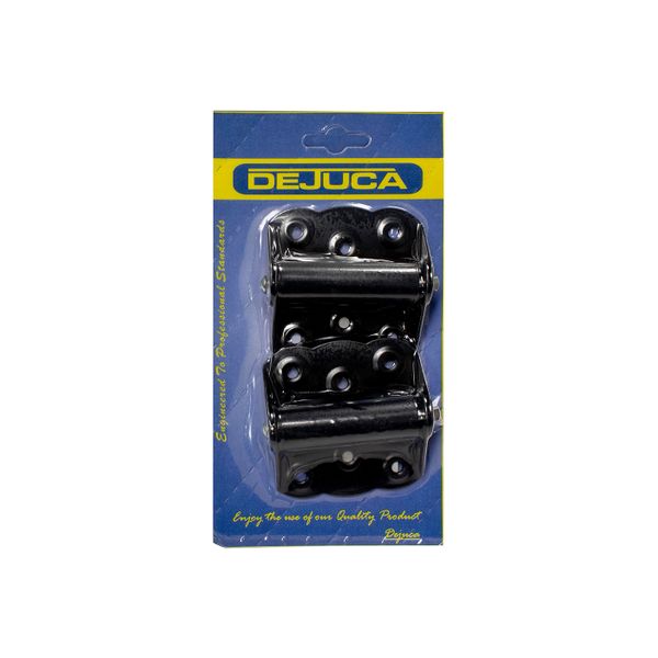 Dejuca - Screen Door Hinge - Bj - 70mm - 1pair/Card