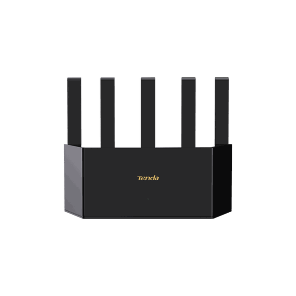 Tenda TX2L Pro AX1500 Dual-Band Gigabit Wi-Fi 6 Router