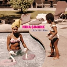 Little Girl Blue (CD / Album)