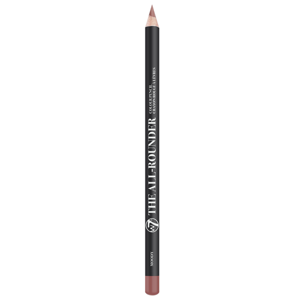 W7 The All-Rounder Colour Pencil - SULTRY