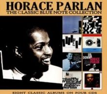 The Classic Blue Note Collection (CD / Box Set)