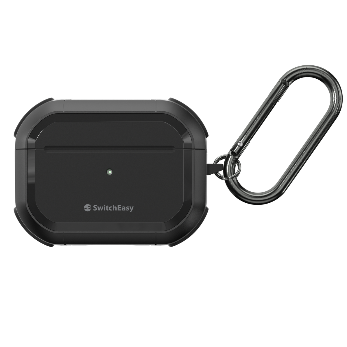 Switcheasy Defender Rugged Protective Case For Airpods Pro 1 And 2 Black Shop Today Get It 