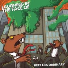 Here Lies Ordinary (Vinyl / 12" Album)