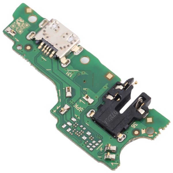 United Replacement Charging Port Board Compatible With Samsung Galaxy A16 4G
