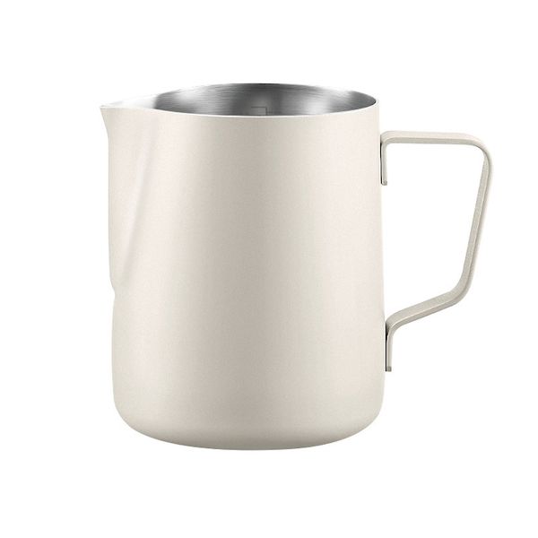 Stainless Steel Milk Froth Cup 350MM
