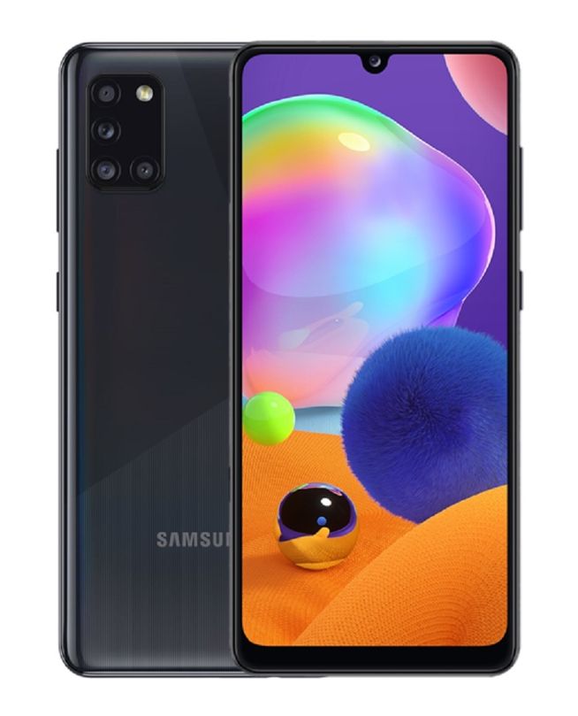 samsung a31 price takealot